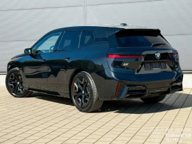 BMW iX M60 xDrive M Sport Paket, снимка 2