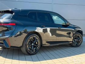 BMW iX M60 xDrive M Sport Paket, снимка 5