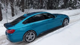 BMW 430 Facelift, Keyless, X-drive, М-car Sofia, снимка 1