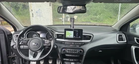 Kia Ceed 1.6CRDI  KAMERA , снимка 11