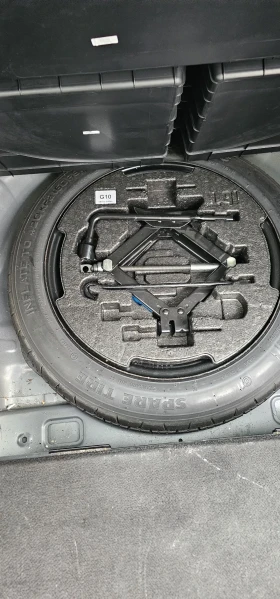 Kia Ceed 1.6CRDI  KAMERA , снимка 8