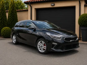 Kia Ceed 1.6CRDI  KAMERA , снимка 2
