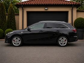 Kia Ceed 1.6CRDI  KAMERA , снимка 4