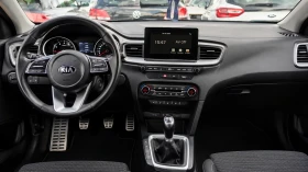 Kia Ceed 1.6CRDI  KAMERA , снимка 12