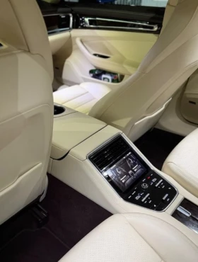 Porsche Panamera Turbo 4.0 V8, снимка 6