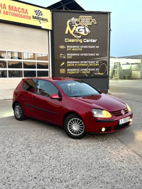 VW Golf 1.9TDI, снимка 3