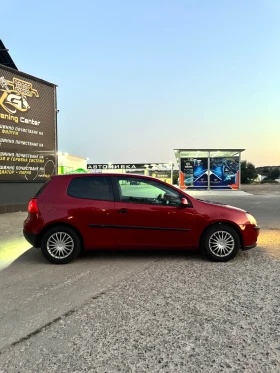 VW Golf 1.9TDI, снимка 8