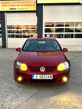 VW Golf 1.9TDI, снимка 2
