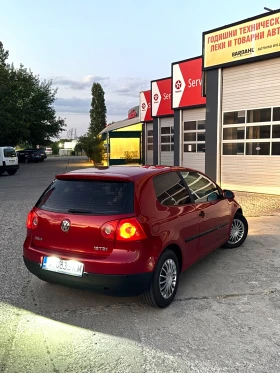 VW Golf 1.9TDI, снимка 4