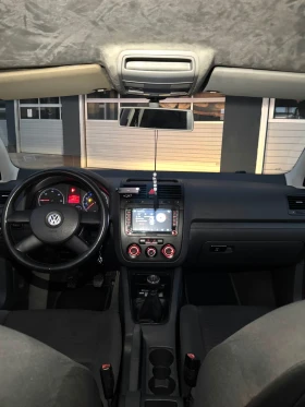 VW Golf 1.9TDI, снимка 11