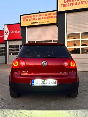 VW Golf 1.9TDI, снимка 5