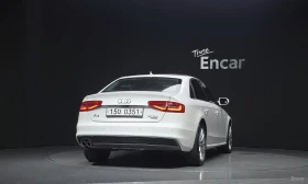 Audi A4 B8.5* UNIKAT* TOP CENA* PROVERKA NA MQSTO, снимка 4