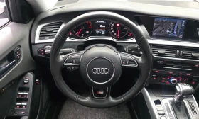 Audi A4 B8.5* UNIKAT* TOP CENA* PROVERKA NA MQSTO, снимка 13