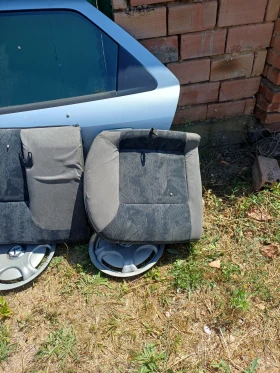 Citroen Xsara, снимка 1