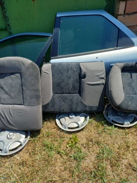 Citroen Xsara, снимка 2