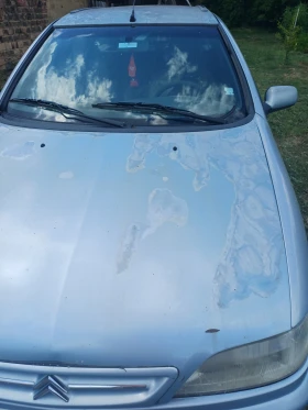 Citroen Xsara, снимка 10