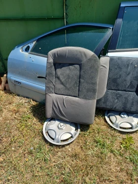 Citroen Xsara, снимка 3
