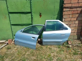 Citroen Xsara, снимка 8