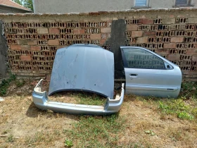 Citroen Xsara, снимка 6
