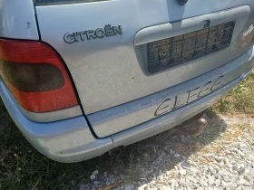 Citroen Xsara, снимка 11