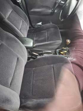 Opel Vectra, снимка 7