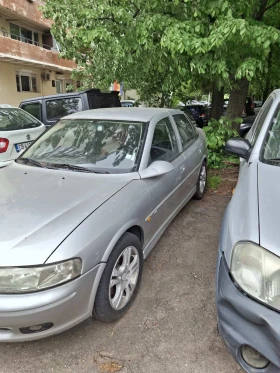 Opel Vectra, снимка 3
