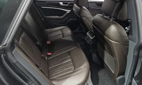 Audi A7 55TFSI* MATRIX* S* LINE* ОБДУХВАНЕ* ДИСТРОНИК* , снимка 16