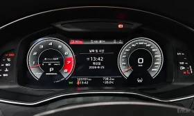 Audi A7 55TFSI* MATRIX* S* LINE* ОБДУХВАНЕ* ДИСТРОНИК* , снимка 14