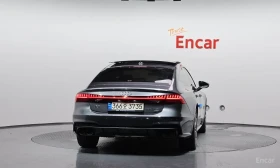 Audi A7 55TFSI* MATRIX* S* LINE* ОБДУХВАНЕ* ДИСТРОНИК* , снимка 4