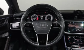 Audi A7 55TFSI* MATRIX* S* LINE* ОБДУХВАНЕ* ДИСТРОНИК* , снимка 10