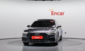 Audi A7 55TFSI* MATRIX* S* LINE* ОБДУХВАНЕ* ДИСТРОНИК* , снимка 3