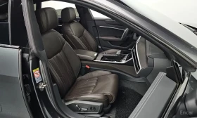 Audi A7 55TFSI* MATRIX* S* LINE* ОБДУХВАНЕ* ДИСТРОНИК* , снимка 15