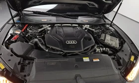 Audi A7 55TFSI* MATRIX* S* LINE* ОБДУХВАНЕ* ДИСТРОНИК* , снимка 17