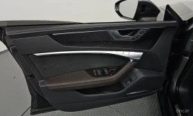 Audi A7 55TFSI* MATRIX* S* LINE* ОБДУХВАНЕ* ДИСТРОНИК* , снимка 7