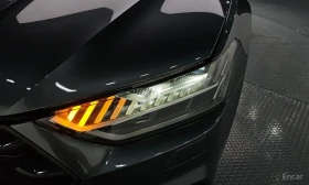 Audi A7 55TFSI* MATRIX* S* LINE* ОБДУХВАНЕ* ДИСТРОНИК* , снимка 5