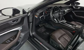 Audi A7 55TFSI* MATRIX* S* LINE* ОБДУХВАНЕ* ДИСТРОНИК* , снимка 8