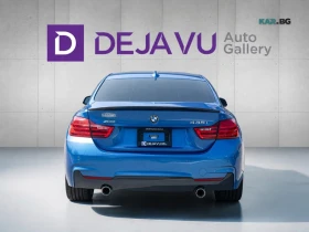 BMW 435 xDrive * M Pack * HK* АвтоКредит * (ЦЕНА ДО БГ), снимка 5