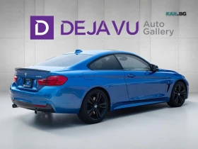 BMW 435 xDrive * M Pack * HK* АвтоКредит * (ЦЕНА ДО БГ), снимка 6