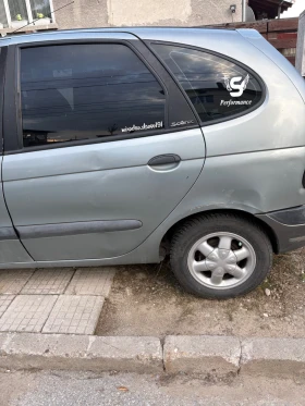 Renault Scenic 1, снимка 2