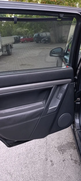 Opel Vectra C facelift, снимка 10