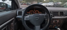 Opel Vectra C facelift, снимка 15