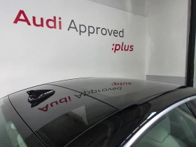 Audi A6 40 TFSI* HUD* ЕЛ. БАГАЖНИК* 360* ЛЮК* КРАЙНА ЦЕНА, снимка 11