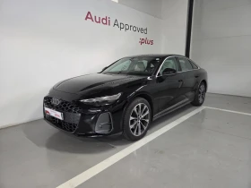 Audi A6 40 TFSI* HUD* ЕЛ. БАГАЖНИК* 360* ЛЮК* КРАЙНА ЦЕНА, снимка 1