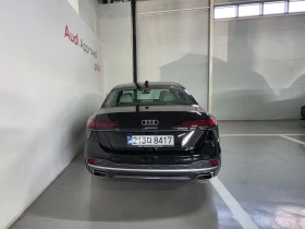Audi A6 40 TFSI* HUD* ЕЛ. БАГАЖНИК* 360* ЛЮК* КРАЙНА ЦЕНА, снимка 4