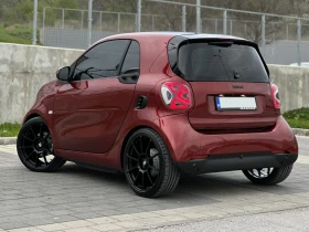 Smart Fortwo EQ Exclusive * Full LED * , снимка 5