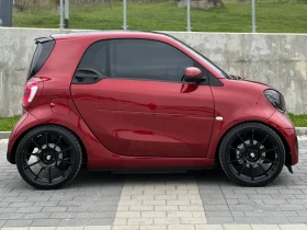 Smart Fortwo EQ Exclusive * Full LED * , снимка 4