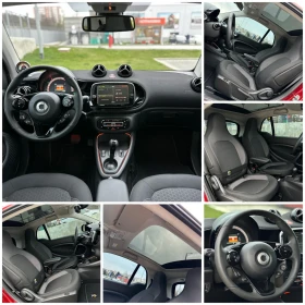 Smart Fortwo EQ Exclusive * Full LED * , снимка 12