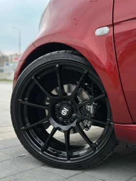 Smart Fortwo EQ Exclusive * Full LED * , снимка 6