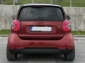 Smart Fortwo EQ Exclusive * Full LED * , снимка 8