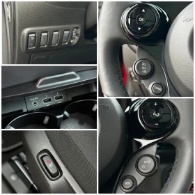 Smart Fortwo EQ Exclusive * Full LED * , снимка 13
